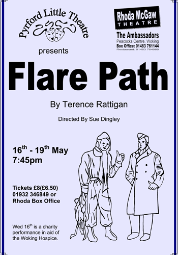 Flare Path