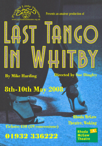 Last Tango in Whitby