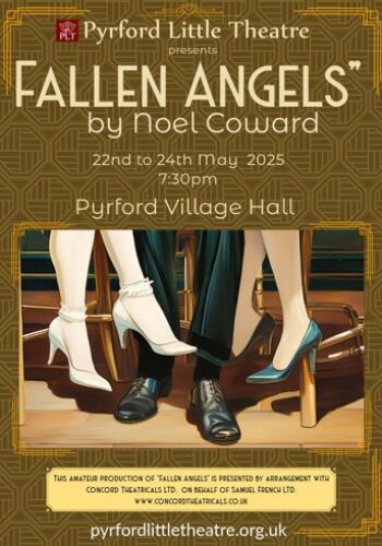 Fallen Angels