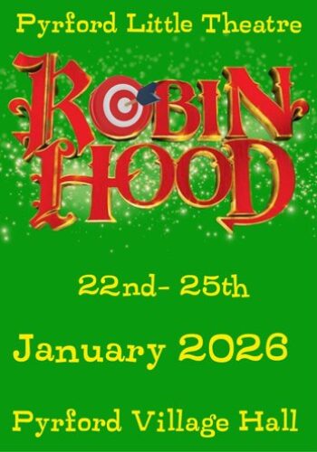Robin Hood
